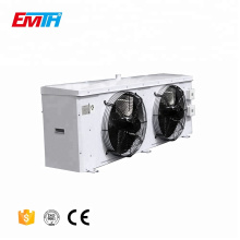 Refrigeration parts supply air cooler
